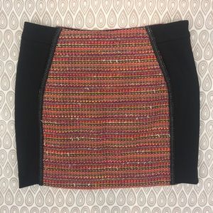 Rachel Roy Women's A-Line Mini Skirt Size 6 D19